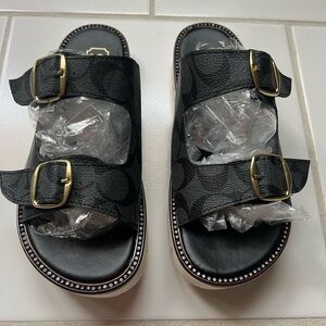 Fashion Sandals